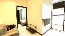 City Loft (D8), Apartment #558385141